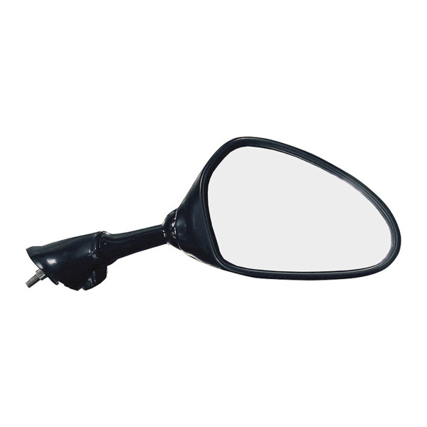 bike it Bike it right hand honda mirror - #h002r